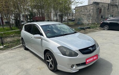 Toyota Caldina, 2003 год, 650 000 рублей, 1 фотография