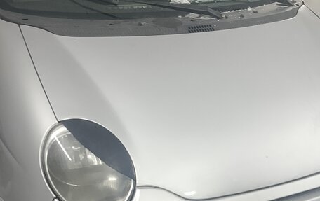 Daewoo Matiz I, 2009 год, 200 000 рублей, 1 фотография