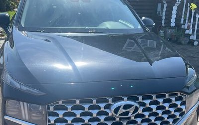 Hyundai Santa Fe IV, 2021 год, 3 300 000 рублей, 1 фотография