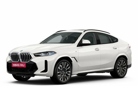 BMW X6, 2025 год, 16 290 000 рублей, 1 фотография