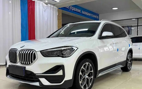 BMW X1, 2021 год, 1 900 000 рублей, 1 фотография