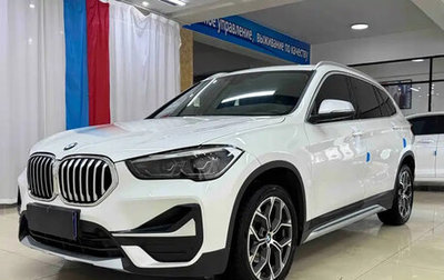 BMW X1, 2021 год, 1 900 000 рублей, 1 фотография