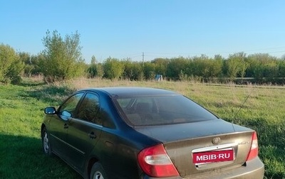 Toyota Camry V40, 2004 год, 630 000 рублей, 1 фотография