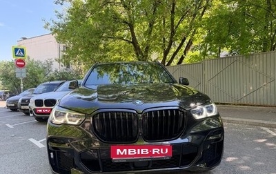 BMW X5, 2021 год, 11 150 000 рублей, 1 фотография