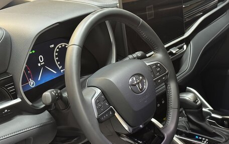 Toyota Highlander, 2026 год, 5 299 000 рублей, 9 фотография