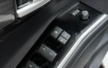 Toyota Highlander, 2026 год, 5 299 000 рублей, 12 фотография