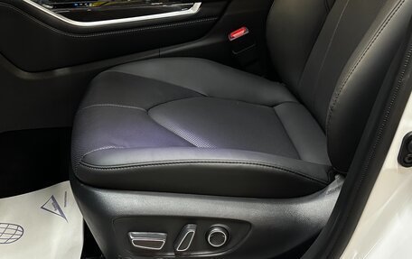 Toyota Highlander, 2026 год, 5 299 000 рублей, 13 фотография