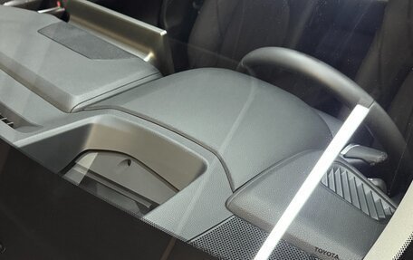 Toyota Highlander, 2026 год, 5 299 000 рублей, 16 фотография