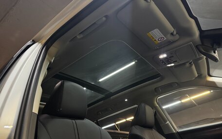 Toyota Highlander, 2026 год, 5 299 000 рублей, 23 фотография