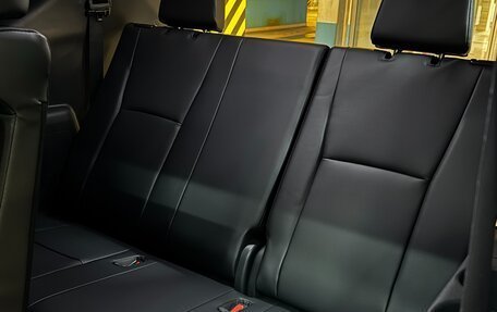Toyota Highlander, 2026 год, 5 299 000 рублей, 31 фотография