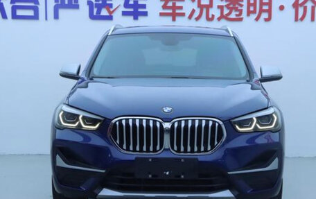 BMW X1, 2021 год, 1 939 000 рублей, 2 фотография