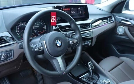 BMW X1, 2021 год, 1 939 000 рублей, 5 фотография