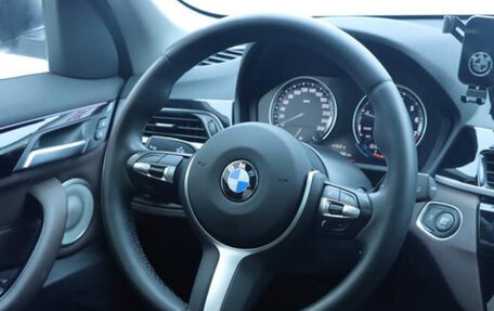 BMW X1, 2021 год, 1 939 000 рублей, 16 фотография