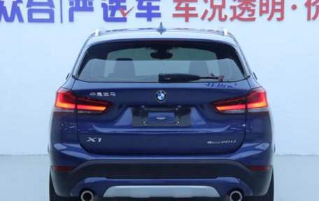 BMW X1, 2021 год, 1 939 000 рублей, 19 фотография