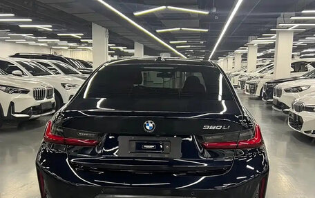 BMW 3 серия, 2023 год, 3 380 000 рублей, 5 фотография