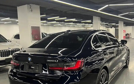 BMW 3 серия, 2023 год, 3 380 000 рублей, 4 фотография