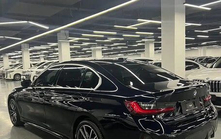 BMW 3 серия, 2023 год, 3 380 000 рублей, 6 фотография