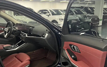 BMW 3 серия, 2023 год, 3 380 000 рублей, 9 фотография