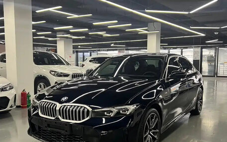 BMW 3 серия, 2023 год, 3 380 000 рублей, 2 фотография