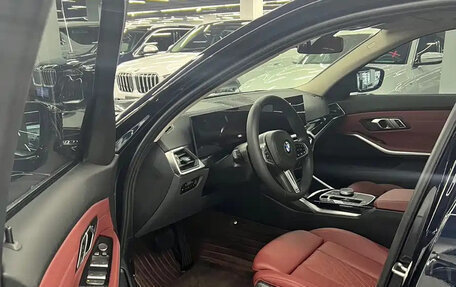 BMW 3 серия, 2023 год, 3 380 000 рублей, 7 фотография