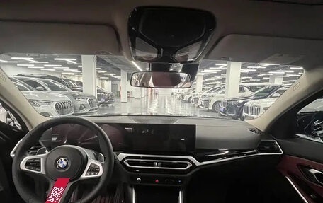 BMW 3 серия, 2023 год, 3 380 000 рублей, 13 фотография