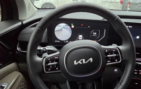KIA Carnival, 2026 год, 7 100 000 рублей, 9 фотография