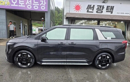 KIA Carnival, 2026 год, 7 100 000 рублей, 4 фотография
