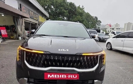 KIA Carnival, 2026 год, 7 100 000 рублей, 2 фотография