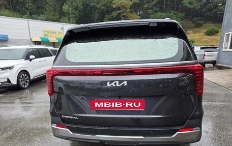 KIA Carnival, 2026 год, 7 100 000 рублей, 6 фотография