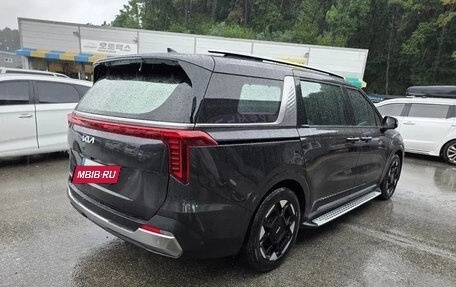KIA Carnival, 2026 год, 7 100 000 рублей, 7 фотография