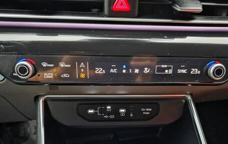 KIA Carnival, 2026 год, 7 100 000 рублей, 12 фотография