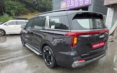 KIA Carnival, 2026 год, 7 100 000 рублей, 5 фотография