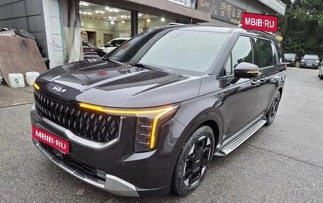 KIA Carnival, 2026 год, 7 100 000 рублей, 3 фотография