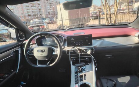 Geely Coolray I, 2023 год, 1 610 000 рублей, 3 фотография