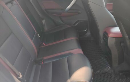 Geely Coolray I, 2023 год, 1 610 000 рублей, 5 фотография