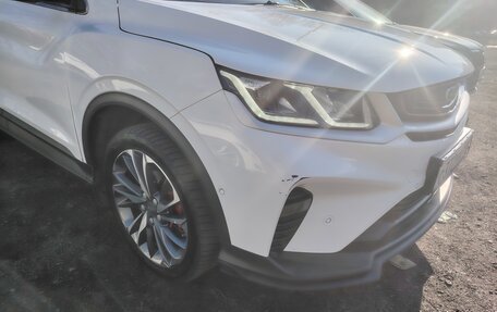 Geely Coolray I, 2023 год, 1 610 000 рублей, 6 фотография