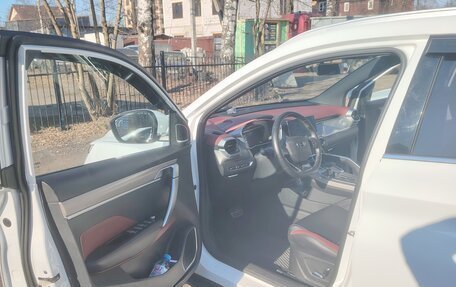 Geely Coolray I, 2023 год, 1 610 000 рублей, 7 фотография