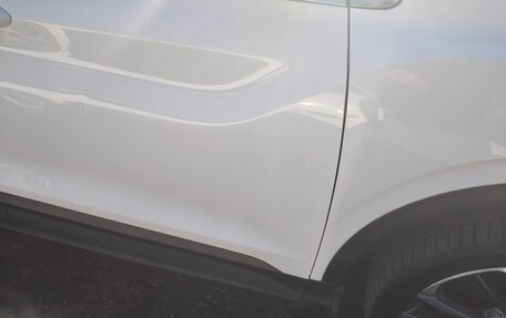 Geely Coolray I, 2023 год, 1 610 000 рублей, 8 фотография