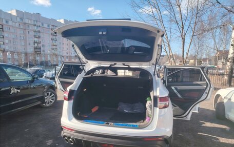 Geely Coolray I, 2023 год, 1 610 000 рублей, 11 фотография