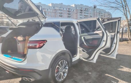 Geely Coolray I, 2023 год, 1 610 000 рублей, 12 фотография