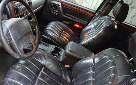 Jeep Grand Cherokee, 1999 год, 450 000 рублей, 6 фотография
