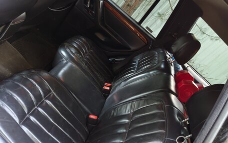 Jeep Grand Cherokee, 1999 год, 450 000 рублей, 7 фотография