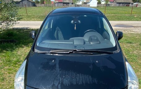 Peugeot 3008 I рестайлинг, 2012 год, 720 000 рублей, 3 фотография