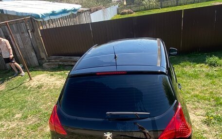 Peugeot 3008 I рестайлинг, 2012 год, 720 000 рублей, 6 фотография