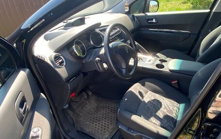 Peugeot 3008 I рестайлинг, 2012 год, 720 000 рублей, 8 фотография