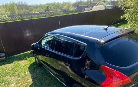 Peugeot 3008 I рестайлинг, 2012 год, 720 000 рублей, 5 фотография