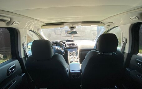 Peugeot 3008 I рестайлинг, 2012 год, 720 000 рублей, 12 фотография