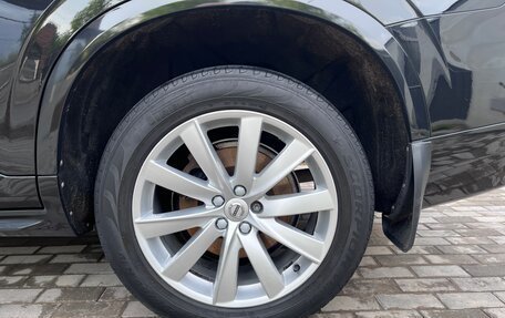 Volvo XC90 II рестайлинг, 2019 год, 3 780 000 рублей, 6 фотография