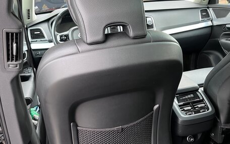 Volvo XC90 II рестайлинг, 2019 год, 3 780 000 рублей, 11 фотография