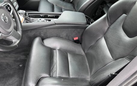 Volvo XC90 II рестайлинг, 2019 год, 3 780 000 рублей, 8 фотография